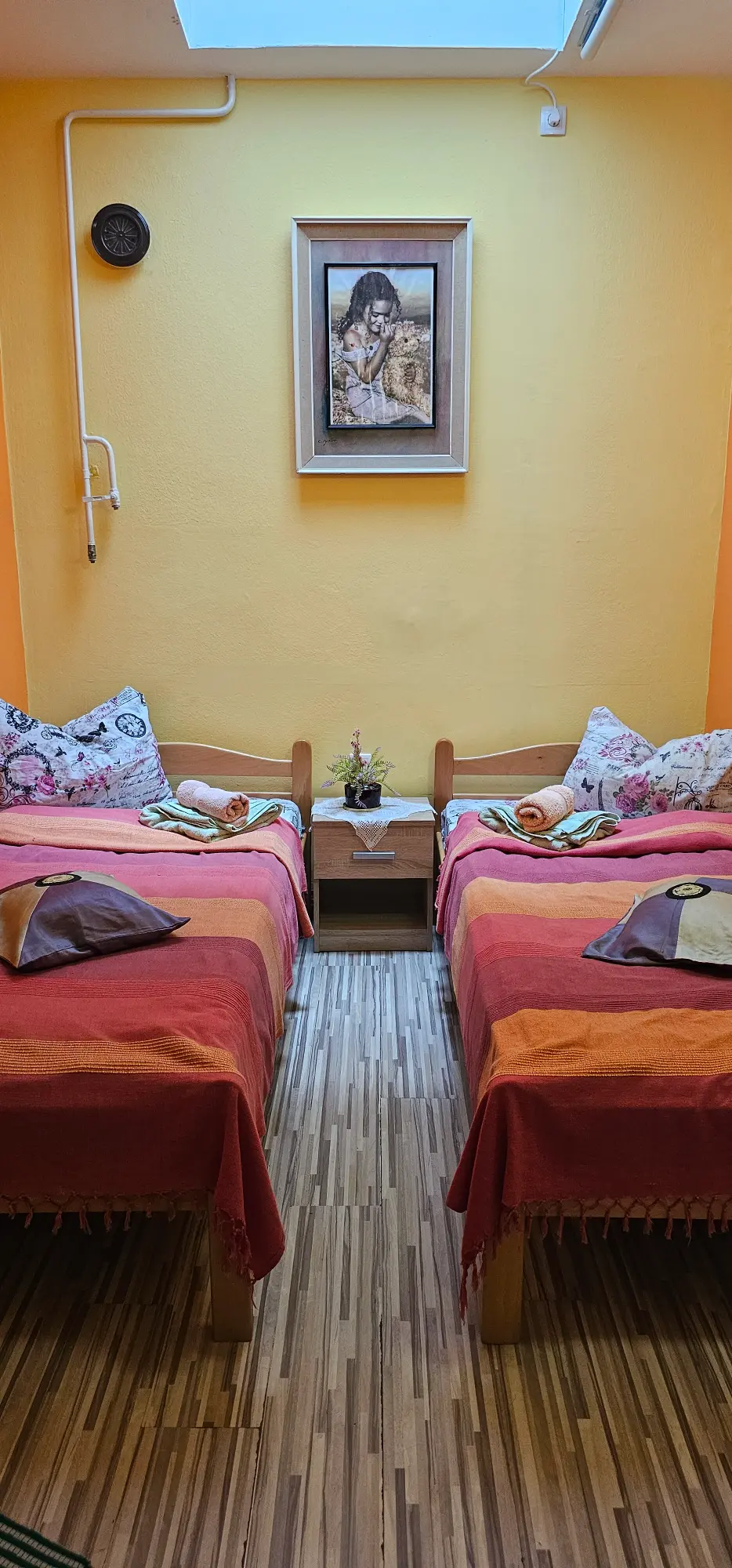 Petokrevetni apartman (4)