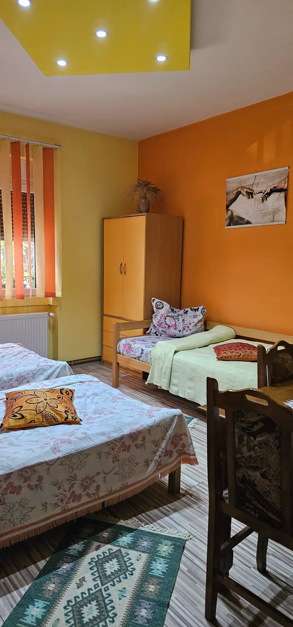 Petokrevetni apartman (5)
