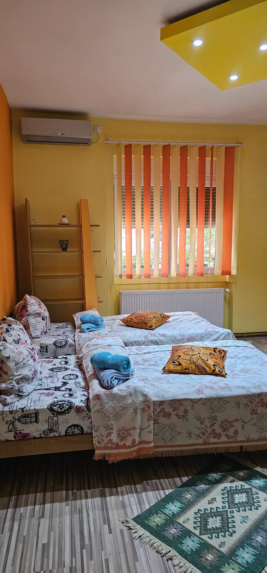 Petokrevetni apartman (6)
