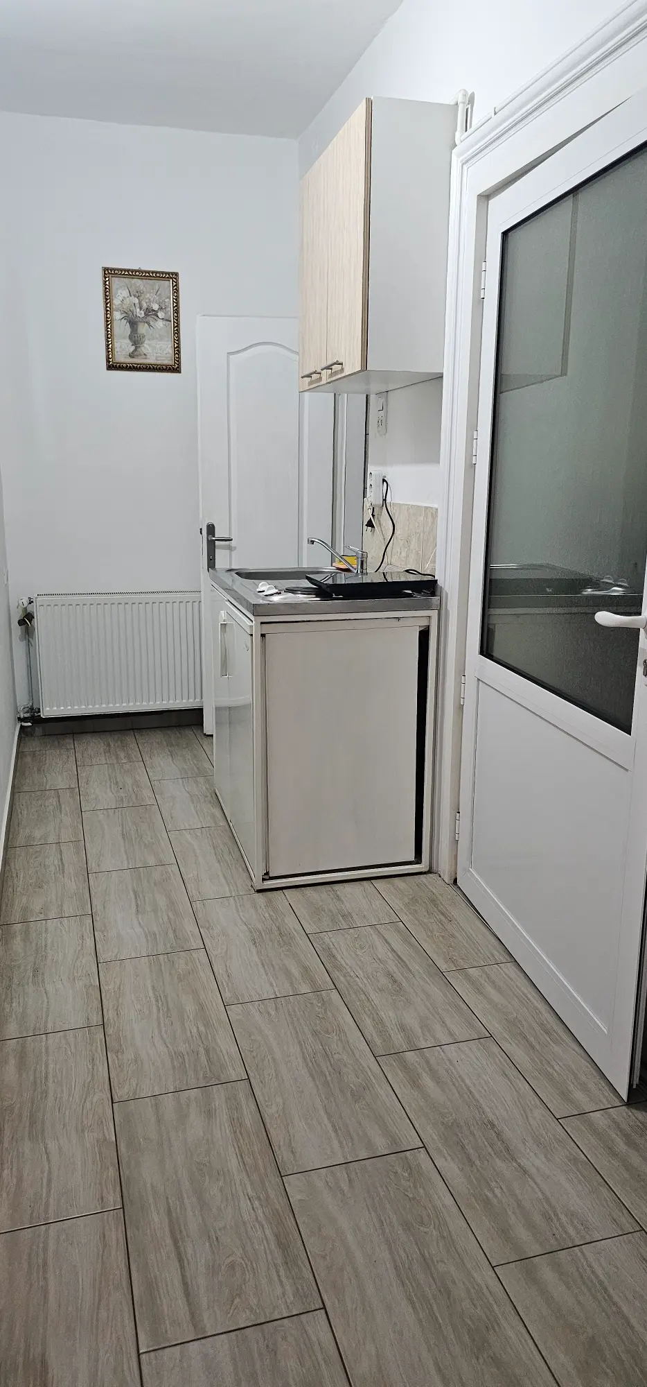 Petokrevetni apartman