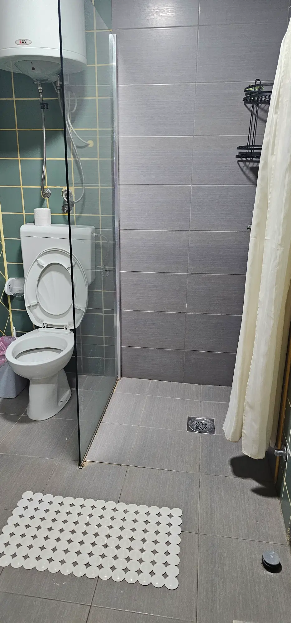 Trokrevetni studio broj 7 (2)